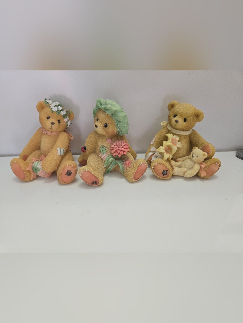 Cherished Teddies Bundle